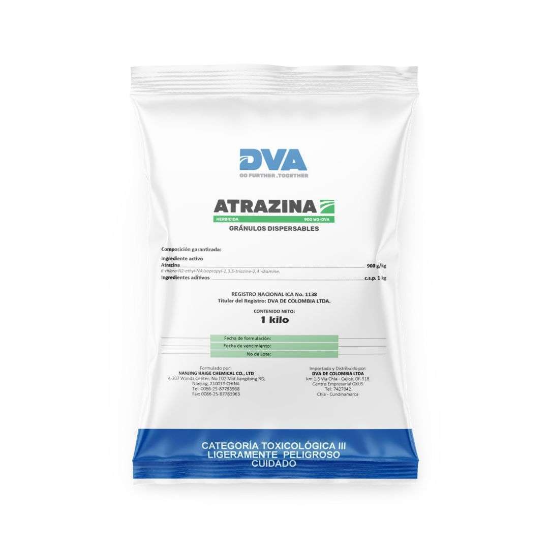 ATRAZINA 900 WG
