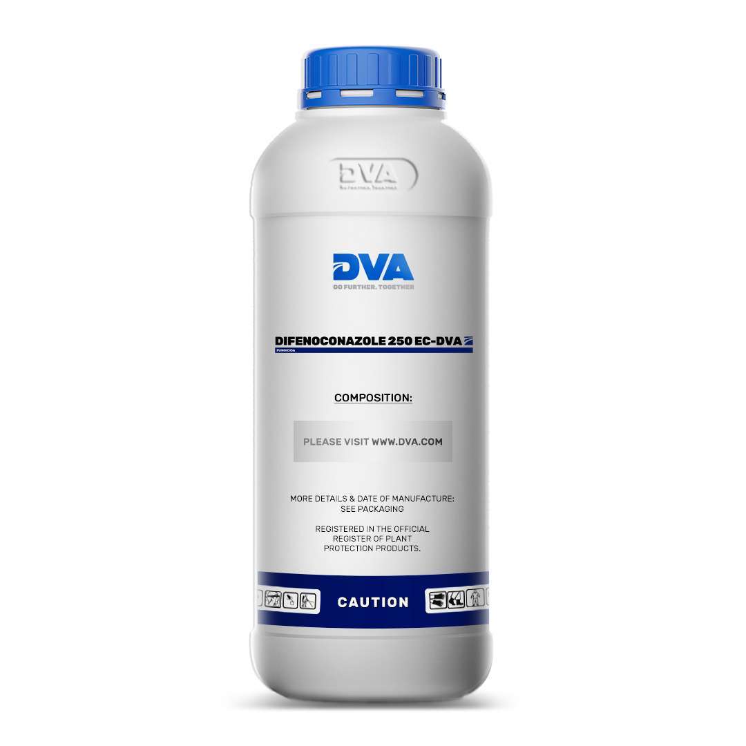 DIFENOCONAZOLE 250 EC