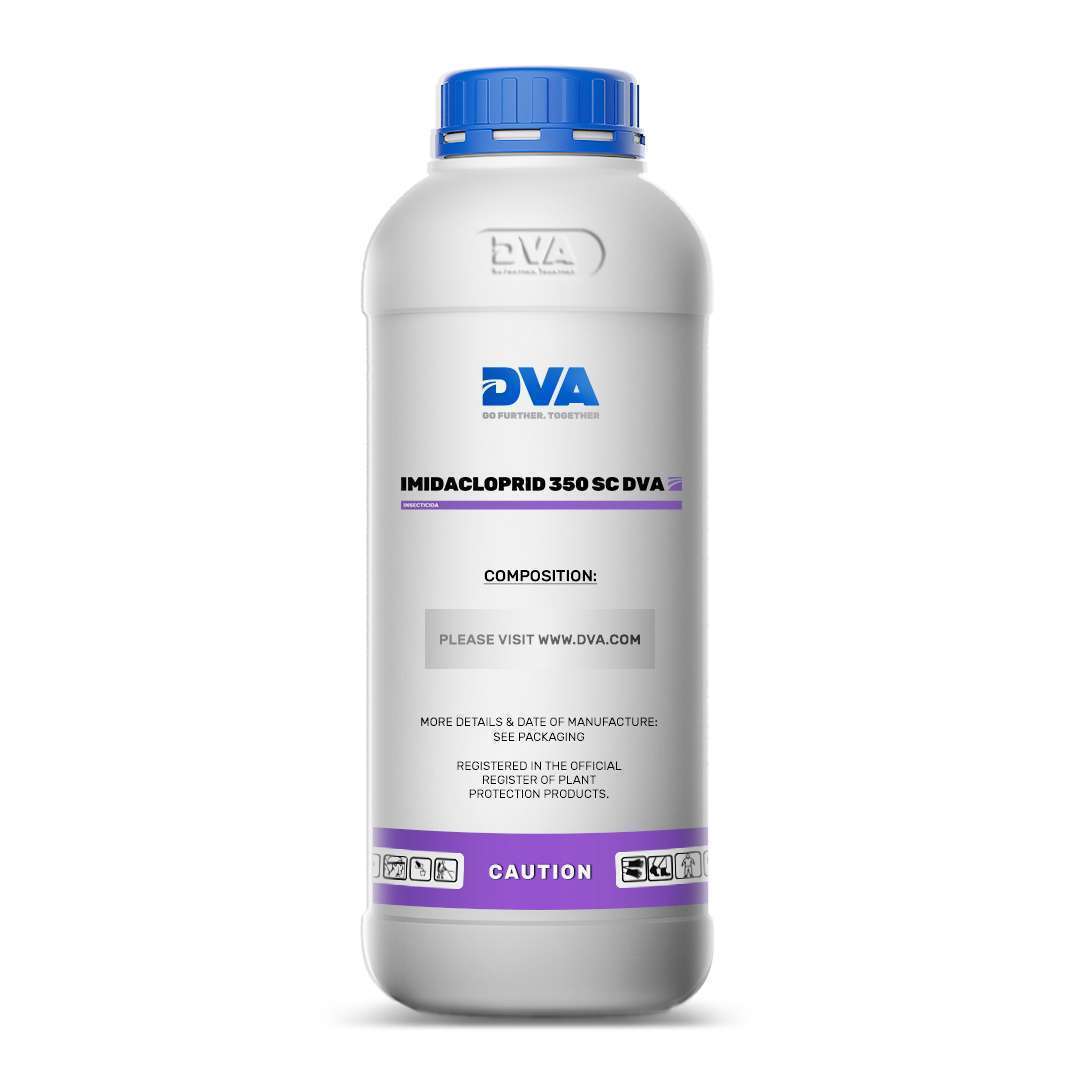 IMIDACLOPRID-350-SC
