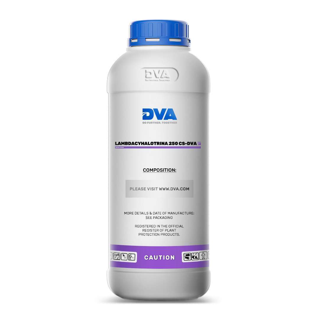 LAMBDACIHALOTRINA 250 CS