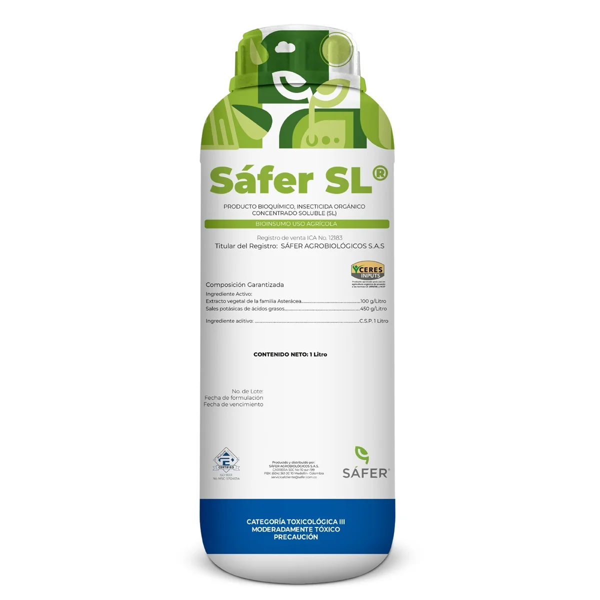 Safer SL