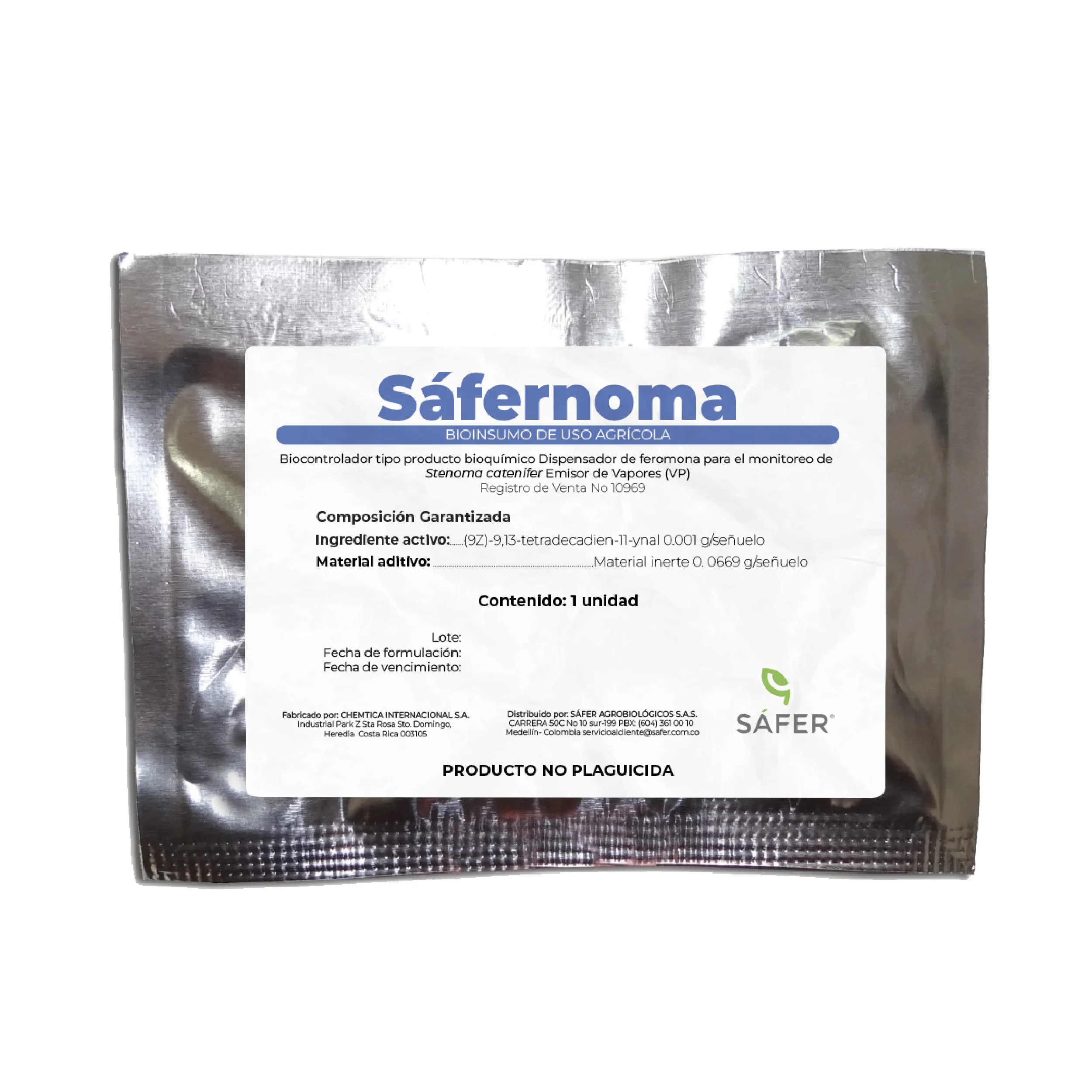 Safernoma