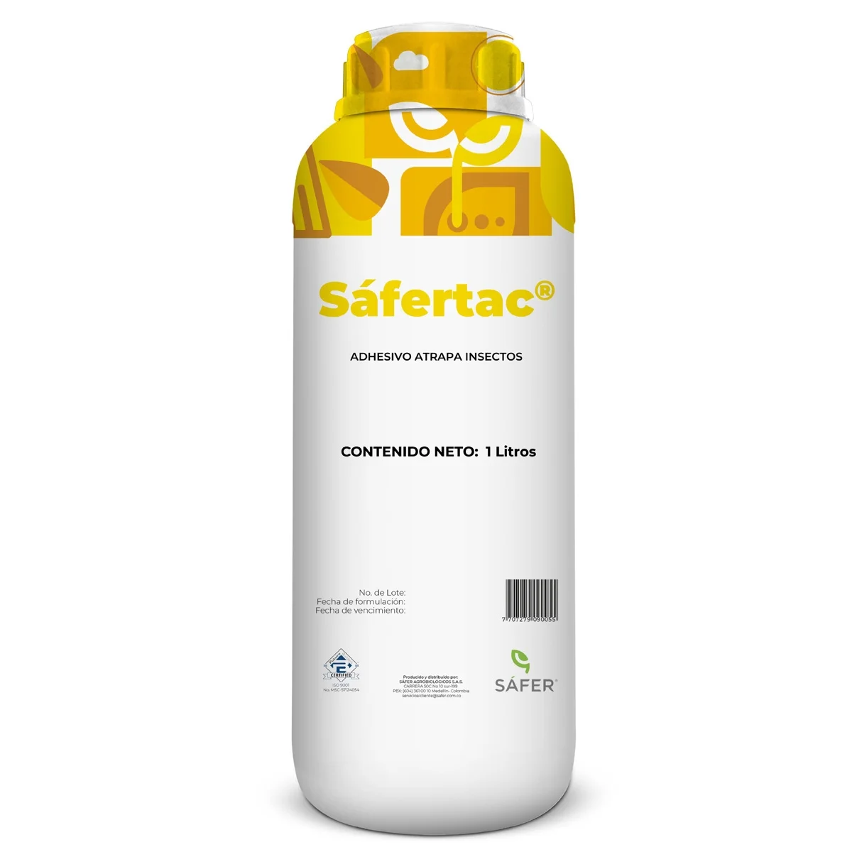 Safertac