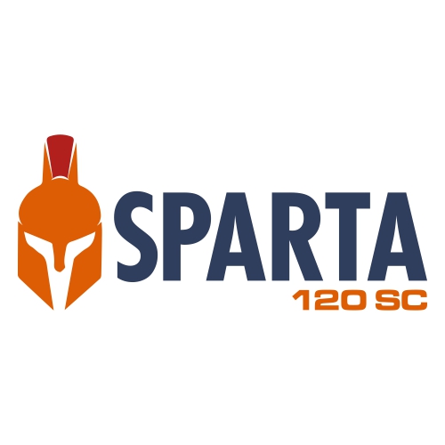 SPARTA 120 SC