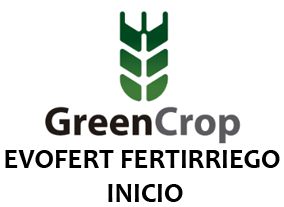 EVOFERT FERTIRRIEGO INICIO