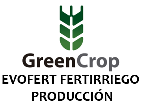 EVOFERT FERTIRRIEGO PRODUCCION