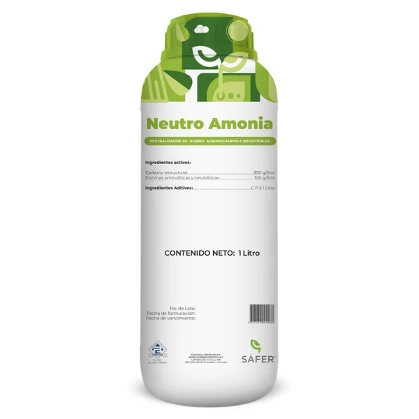 NEUTRO AMONIA